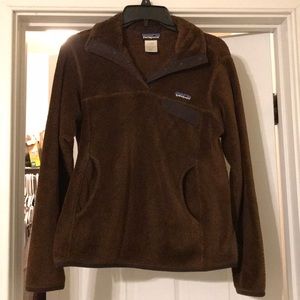Patagonia pullover